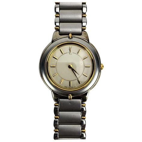 ysl watch|yves Saint Laurent watches price.